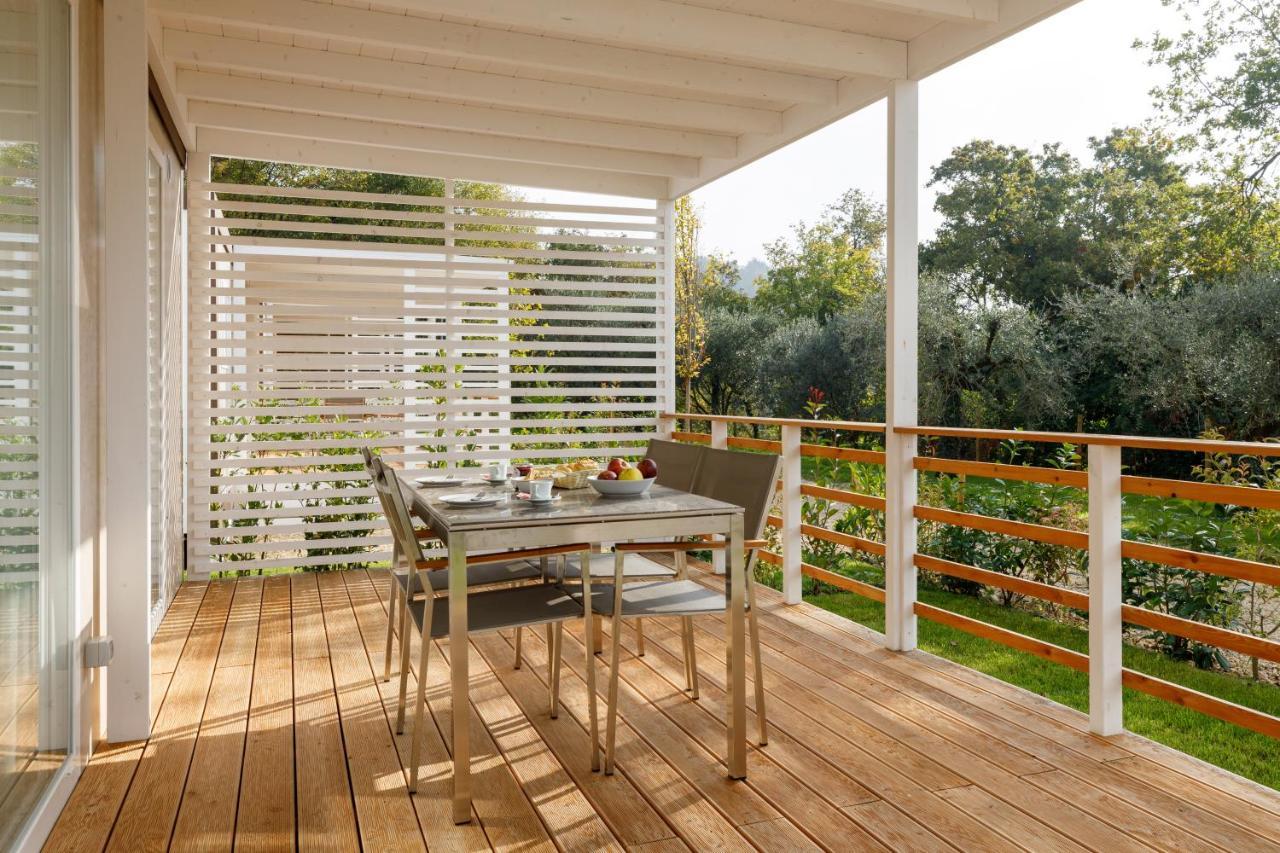 Agriturismo Agricamping Garda Natura กอสเตร์มาโน ภายนอก รูปภาพ