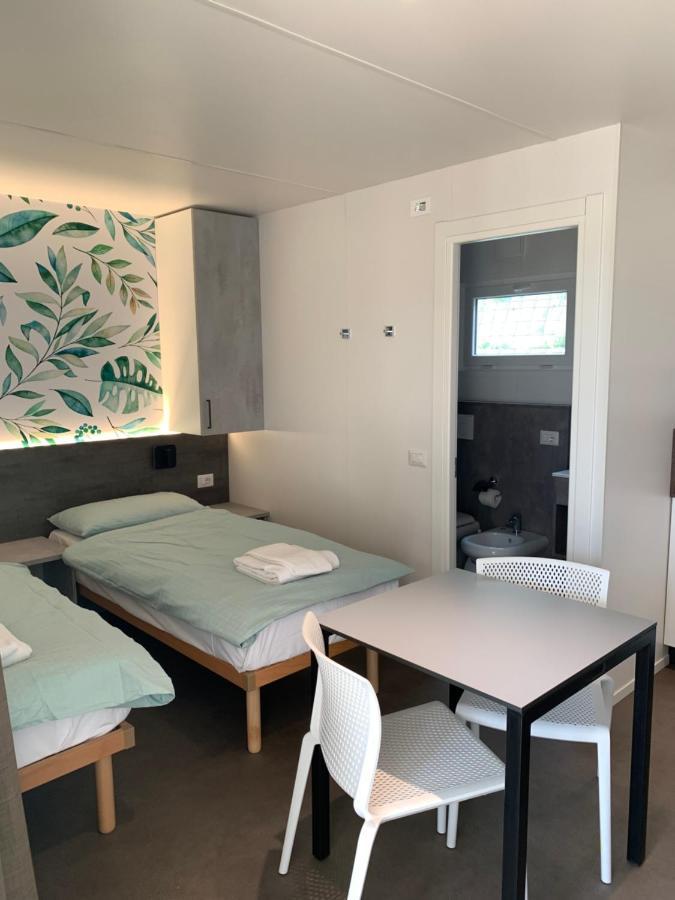 Agriturismo Agricamping Garda Natura กอสเตร์มาโน ภายนอก รูปภาพ